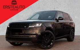 Land Rover Range rover P530 V8 AUTOBIOGRAPHY SHADOW PAKET
