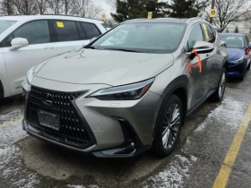 Lexus NX * 350 * CARFAX * БЕЗ ПЪРВОНАЧАЛНА ВНОСКА