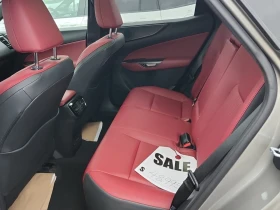 Lexus NX * 350 * CARFAX * БЕЗ ПЪРВОНАЧАЛНА ВНОСКА - 31200 € / 61021.90 лв. - 36335444 12