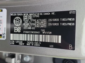 Lexus NX * 350 * CARFAX * БЕЗ ПЪРВОНАЧАЛНА ВНОСКА - 31200 € / 61021.90 лв. - 36335444 7