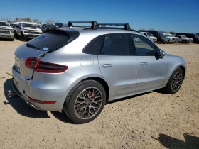 Porsche Macan TURBO* CARFAX* АВТОЛИЗИНГ - 17000 € / 33249.11 лв. - 60195775 4
