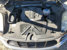 Porsche Macan TURBO* CARFAX* АВТОЛИЗИНГ - 17000 € / 33249.11 лв. - 60195775 11