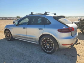 Porsche Macan TURBO* CARFAX* АВТОЛИЗИНГ - 17000 € / 33249.11 лв. - 60195775 3