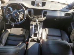 Porsche Macan TURBO* CARFAX* АВТОЛИЗИНГ - 17000 € / 33249.11 лв. - 60195775 8