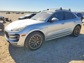 Porsche Macan TURBO* CARFAX* АВТОЛИЗИНГ - 17000 € / 33249.11 лв. - 60195775 2