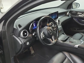 Mercedes-Benz GLC 300 AMG-Line * Без забележки * CARFAX *  - 32300 € / 63173.31 лв. - 15405668 7