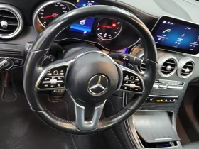 Mercedes-Benz GLC 300 AMG-Line * Без забележки * CARFAX *  - 32300 € / 63173.31 лв. - 15405668 8