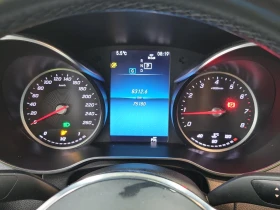 Mercedes-Benz GLC 300 AMG-Line * Без забележки * CARFAX *  - 32300 € / 63173.31 лв. - 15405668 9