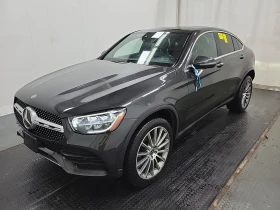 Mercedes-Benz GLC 300 AMG-Line * Без забележки * CARFAX * 