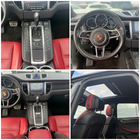 Porsche Macan 3.0 V6 360ks GTS Собствен лизинг !!! - 34800 € / 68062.88 лв. - 24975549 16