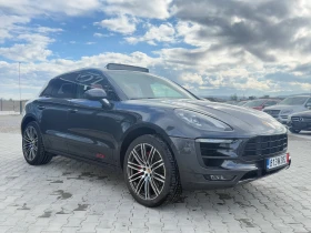 Porsche Macan 3.0 V6 360ks GTS Собствен лизинг !!! - 34800 € / 68062.88 лв. - 24975549 3