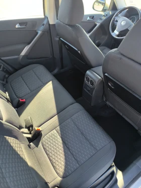 VW Tiguan 2.0 TDI - 7500 € / 14668.73 лв. - 65617793 11