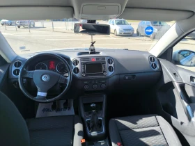 VW Tiguan 2.0 TDI - 7500 € / 14668.73 лв. - 65617793 10