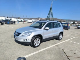 VW Tiguan 2.0 TDI - 7500 € / 14668.73 лв. - 65617793 4