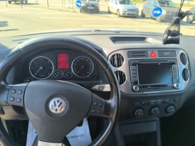 VW Tiguan 2.0 TDI - 7500 € / 14668.73 лв. - 65617793 9