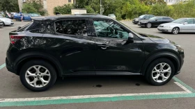 Nissan Juke 1.0 DIG-T N-Design 7DTC - 15200 € / 29728.62 лв. - 92603893 4