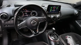Nissan Juke 1.0 DIG-T N-Design 7DTC - 15200 € / 29728.62 лв. - 92603893 5
