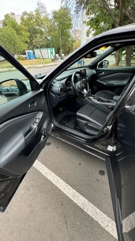 Nissan Juke 1.0 DIG-T N-Design 7DTC - 15200 € / 29728.62 лв. - 92603893 9