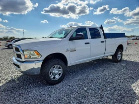 Dodge RAM 2500 ST