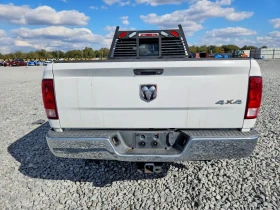 Dodge RAM 2500 ST | Auto.bg — изображение 6