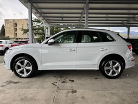 Audi Q5 40TDI* 190ps* Distronic* quattro* НАВИ* КАМЕРА - 20000 € / 39116.60 лв. - 62289647 2