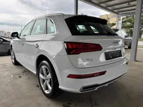 Audi Q5 40TDI* 190ps* Distronic* quattro* НАВИ* КАМЕРА - 20000 € / 39116.60 лв. - 62289647 3