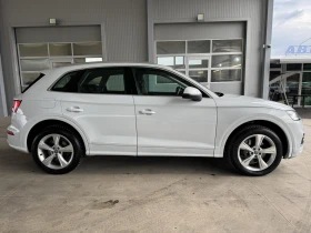 Audi Q5 40TDI* 190ps* Distr* quattro* ����* ������ | Mobile.bg � ����� ������ 6