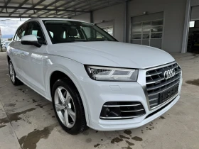 Audi Q5 40TDI* 190ps* Distronic* quattro* НАВИ* КАМЕРА - 20000 € / 39116.60 лв. - 62289647 7