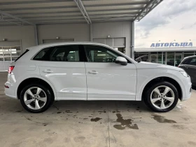 Audi Q5 40TDI* 190ps* Distronic* quattro* НАВИ* КАМЕРА - 20000 € / 39116.60 лв. - 62289647 6
