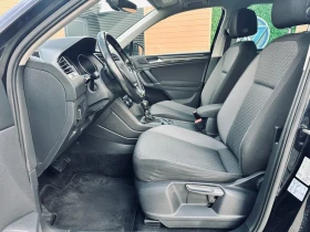 VW Tiguan 2.0TDI/DSG/4-moton/Distonic/Navi/ - 18900 € / 36965.19 лв. - 74700598 8