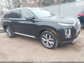Hyundai Palisade 3.8l Sel