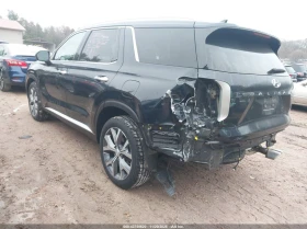 Hyundai Palisade 3.8l Sel | Auto.bg — изображение 3