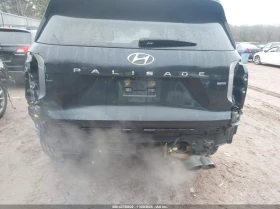 Hyundai Palisade 3.8l Sel | Auto.bg — изображение 6