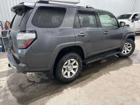 Toyota 4runner * SR5 * 2 КЛЮЧА * ШИБИДАХ * ПОДГРЕВ * КАМЕРА - 19400 € / 37943.10 лв. - 59783866 16