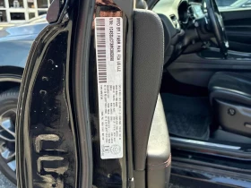 Dodge Durango * R/T AWD * ПОДГРЕВ* KEYLESS*  - 24000 € / 46939.92 лв. - 49862685 10