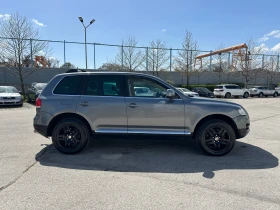 VW Touareg 4.2i с ГАЗ | Auto.bg — изображение 5