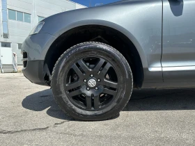 VW Touareg 4.2i с ГАЗ | Auto.bg — изображение 8