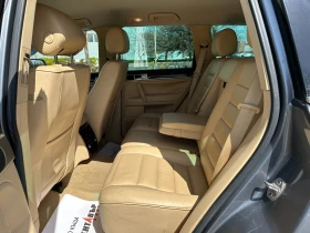 VW Touareg 4.2i с ГАЗ | Auto.bg — изображение 10