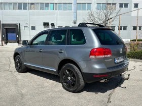 VW Touareg 4.2i с ГАЗ | Auto.bg — изображение 3