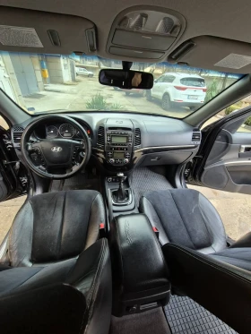 Hyundai Santa fe 4x4 CRDI 4WD FACELIFT - 5113 € / 10000.16 лв. - 94934524 6