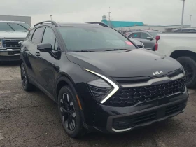 Kia Sportage * X Line Limited * 2 КЛЮЧА * ПАНОРАМА * ПОДГРЕВ - 24900 € / 48700.17 лв. - 99672892 10