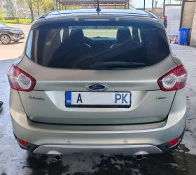Ford Kuga 2.0 | Mobile.bg � ����� ������ 4