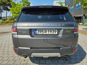 Land Rover Range Rover Sport 3.0D | Mobile.bg � ����� ������ 9