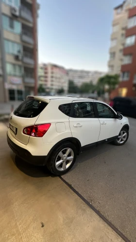 Nissan Qashqai 2.0 | Mobile.bg � ����� ������ 5