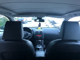 ����� �� �������� �� Nissan Qashqai 2.0