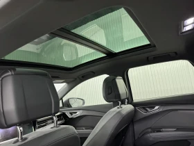 Audi Q4 e-tron quattro Komfort 50 - 29500 € / 57696.99 лв. - 93137555 13