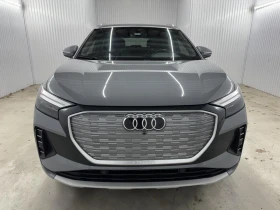 Audi Q4 e-tron quattro Komfort 50 - 29500 € / 57696.99 лв. - 93137555 2