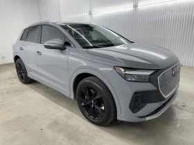 Audi Q4 e-tron quattro Komfort 50 - 29500 € / 57696.99 лв. - 93137555 3