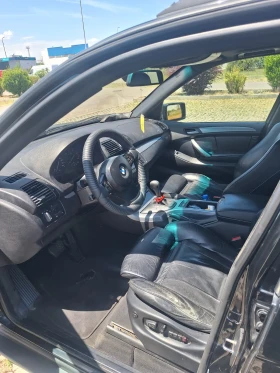 BMW X5 - 4000 € / 7823.32 лв. - 17882511 8