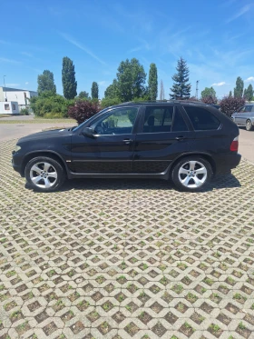 BMW X5 - 4000 € / 7823.32 лв. - 17882511 2